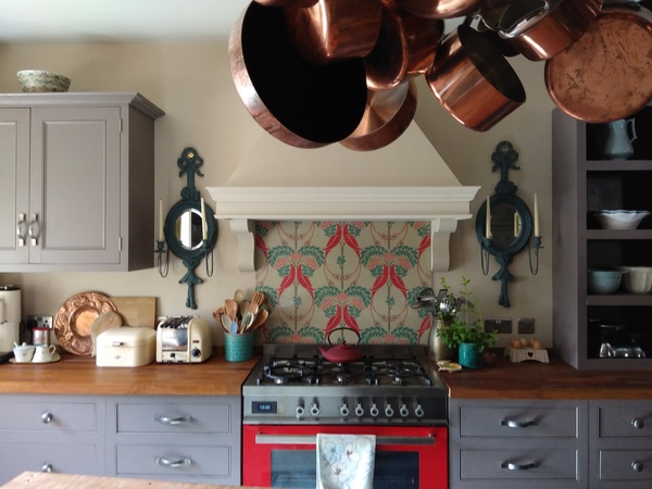 Victorian kitchen renovation. Help please! PHOTOS