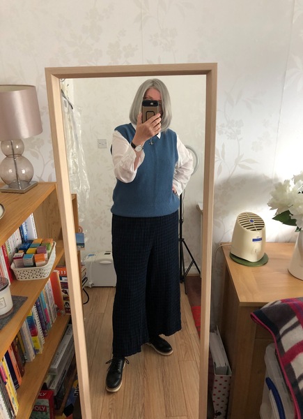 TOAST fans looking forward to the Christmas velvet offerings