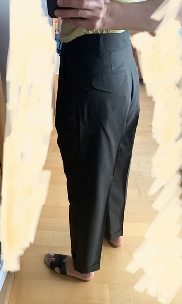 Les Parisiennes des Mamansnet: Do not ask the kock about les préservatifs in the food.