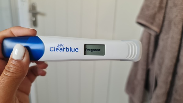 Cycle buddy - ovulated yesterday, 1dpo today