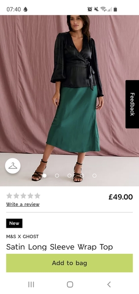 Out for casual Friday drinks- outfit suggestions please
