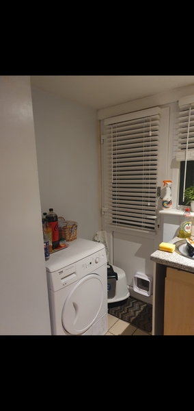 Kitchen worries