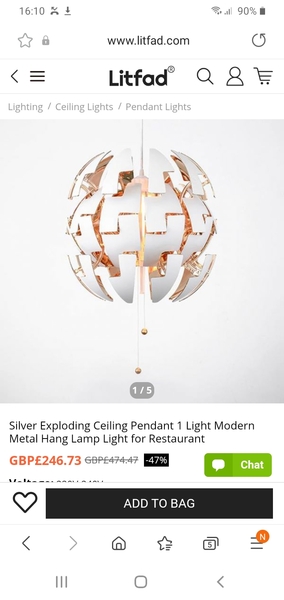 Something old, something new, something BlueStocking