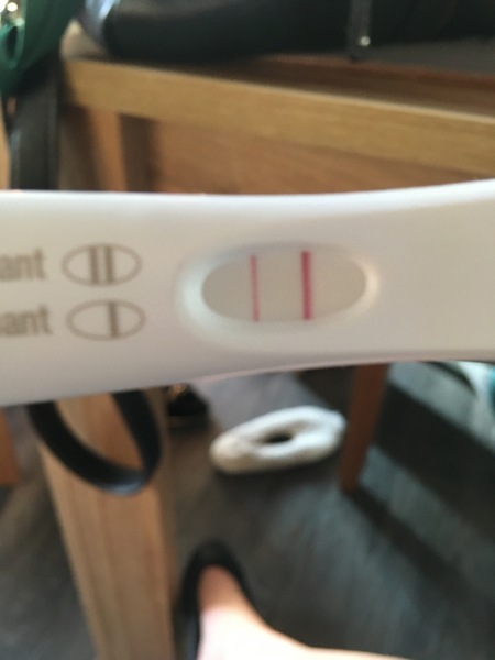 Got a positive test but extremely worried