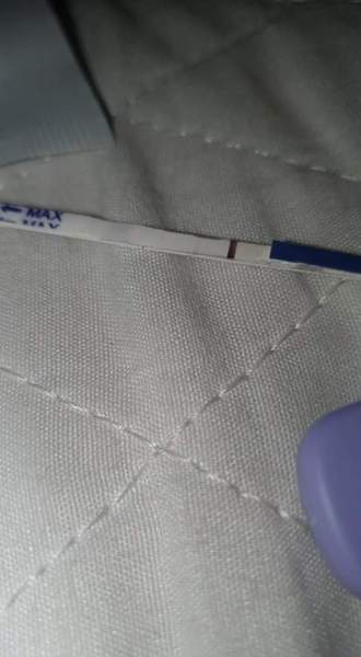 Would these be considered positive or evap lines?