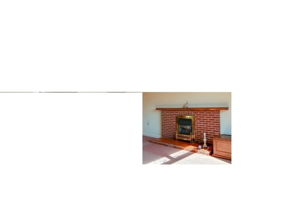 gas fireplace to wood burning stove help/advice please