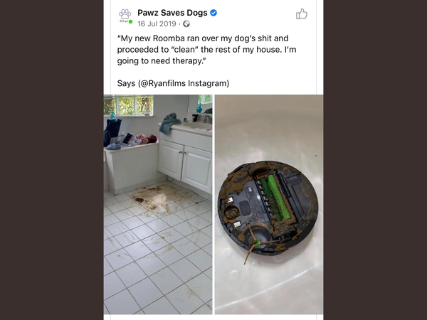 To ask for your “game changers”