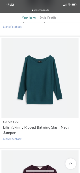 Things I want for autumn that may or may not exist
