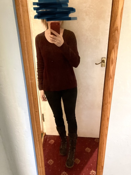 What are you wearing today? July/August