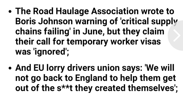 Brexit Megathread - Part 1 because it's not over by a long shot