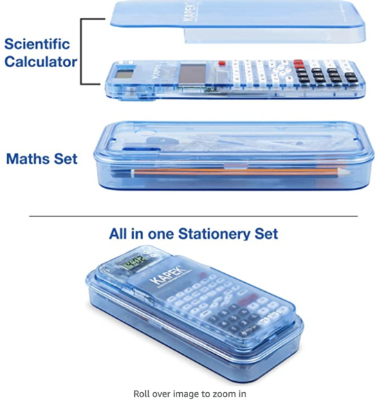 Years 10 and 11 - exercise books or folders?