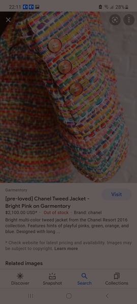 Help me find this coat please!