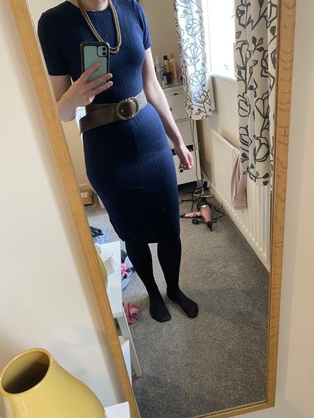 What do you think of this outfit?