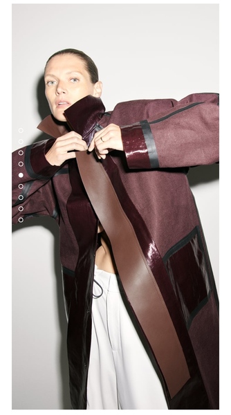 Les Parisiennes des Mamansnet: Do not ask the kock about les préservatifs in the food.