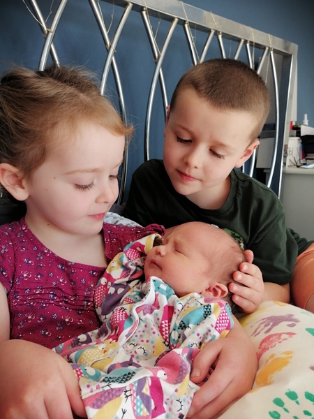 October 2021 babies - Part 3