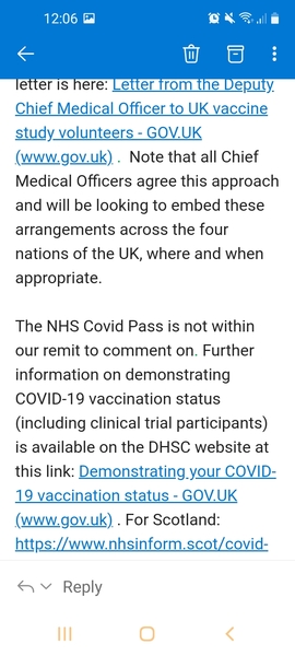 Novavax trial thread number 3