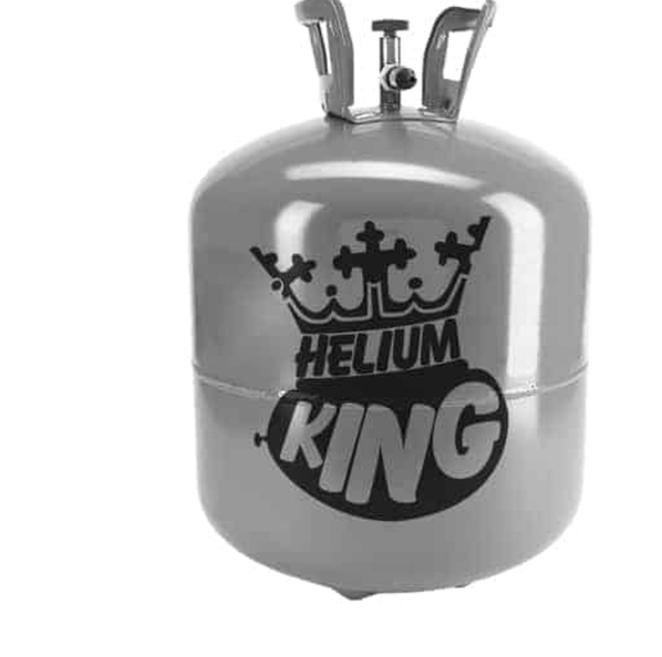 So apart from balloons, what do people use helium for?