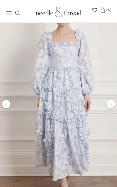 Need help finding a wedding guest dress! Size 16/18