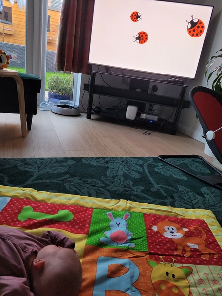 August 2021 Babies - Final evictions and the fourth trimester