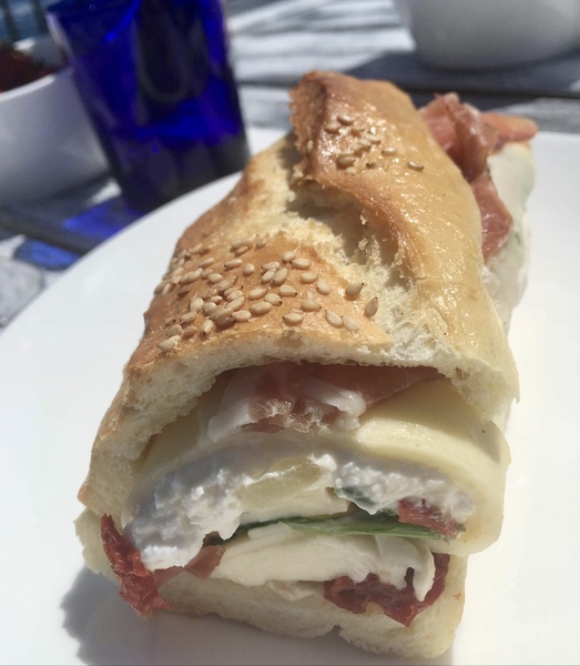 The best cheese sandwiches are