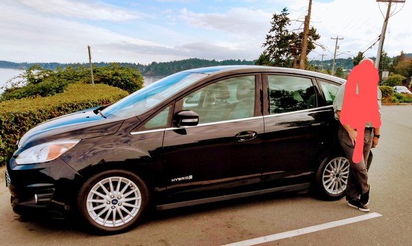 Help choosing a car!