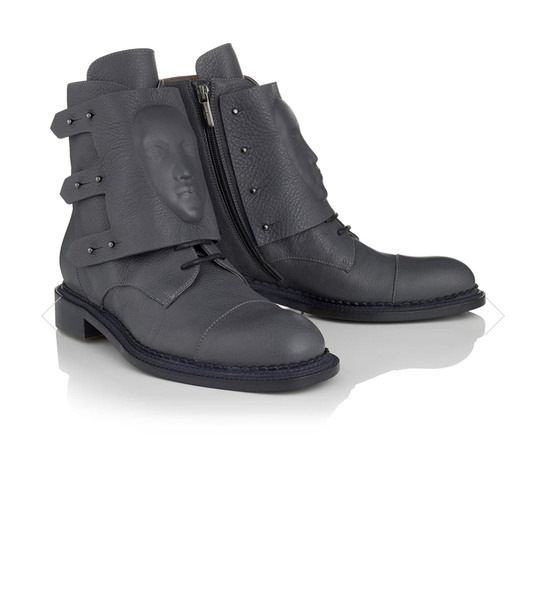 Show me your winter boots