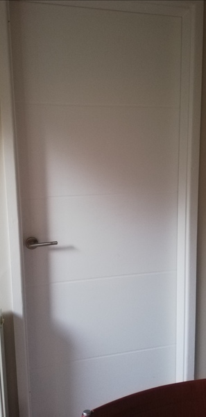 New internal doors - what style would you pick?