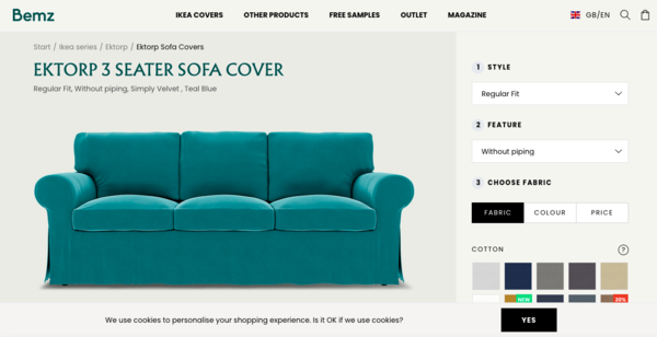 Shall I spend the extra £750?