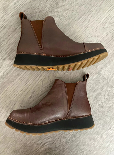 Show me your winter boots