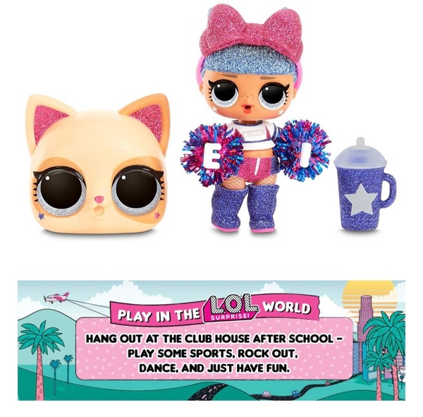 Are these dolls totally inappropriate?