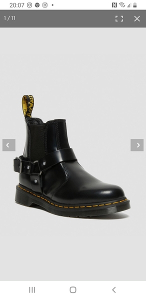 Show me your winter boots