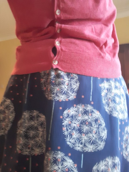What are you wearing today? July/August