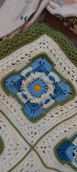 Knit, Crochet and Natter 6: Where there's a wool there's a way