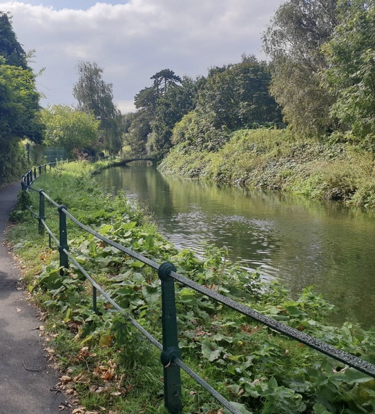 Broxbourne for young family? Rightmove link included