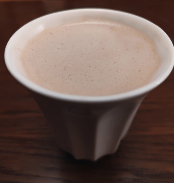 Find out what Mumsnet testers thought of the Hotel Chocolat Velvetiser