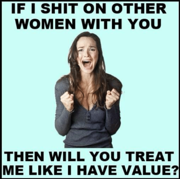 Against White Feminism