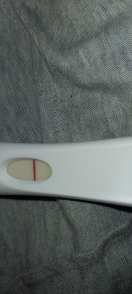 Positive?
