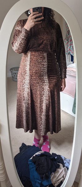 What are you wearing today? July/August
