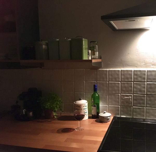 Kitchen Tile Makeover Hell