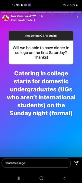 Durham University