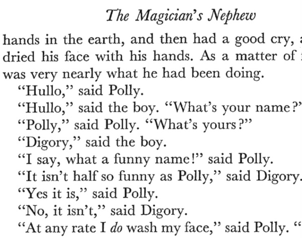 Diggory