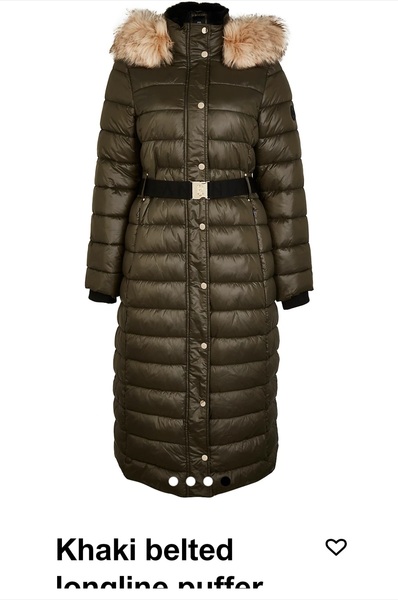 Everyday coat for commute - not puffy?