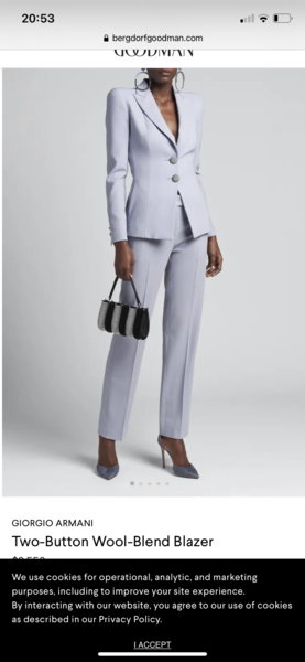 Wedding outfit help please