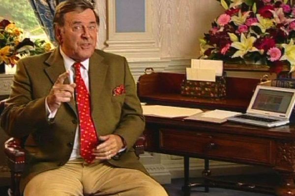 I don’t like mince.