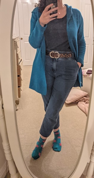 What are you wearing today? July/August