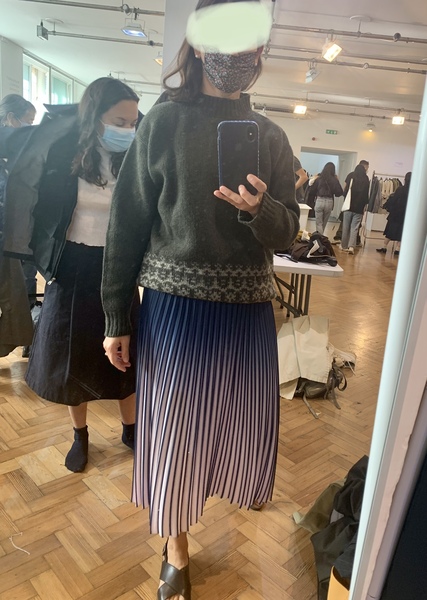 Les Parisiennes des Mamansnet: Do not ask the kock about les préservatifs in the food.