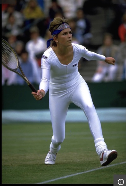Tennis skirts