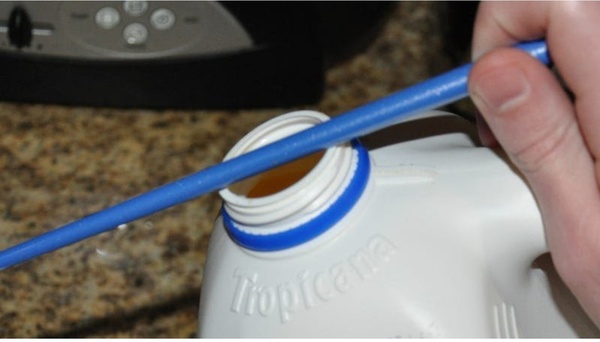 What do you use chopsticks for?