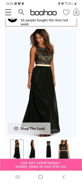 Is this wedding guest appropriate?