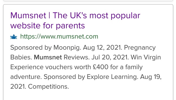 'Are dads invited too?'